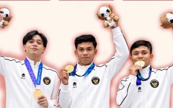 Medali Asian Games