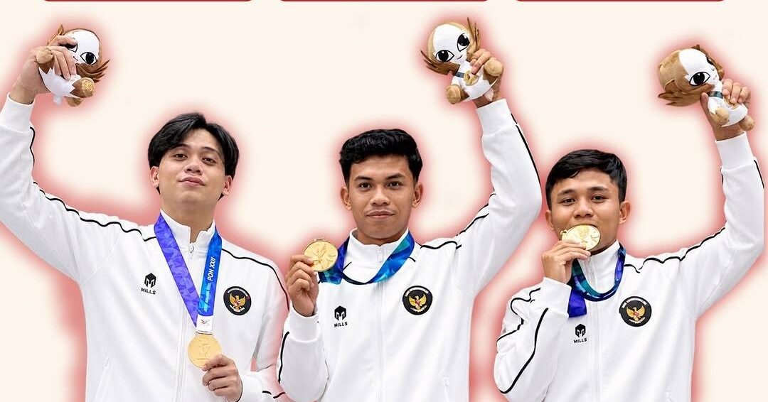 Medali Asian Games