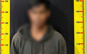 Dua Pemuda Diamankan Sat Narkoba Polres Pohuwato Usai Pesan Sabu Lewat Instagram