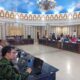OJK dan Pemprov Gorontalo Gelar High Level Meeting Tim Percepatan Akses Keuangan Daerah