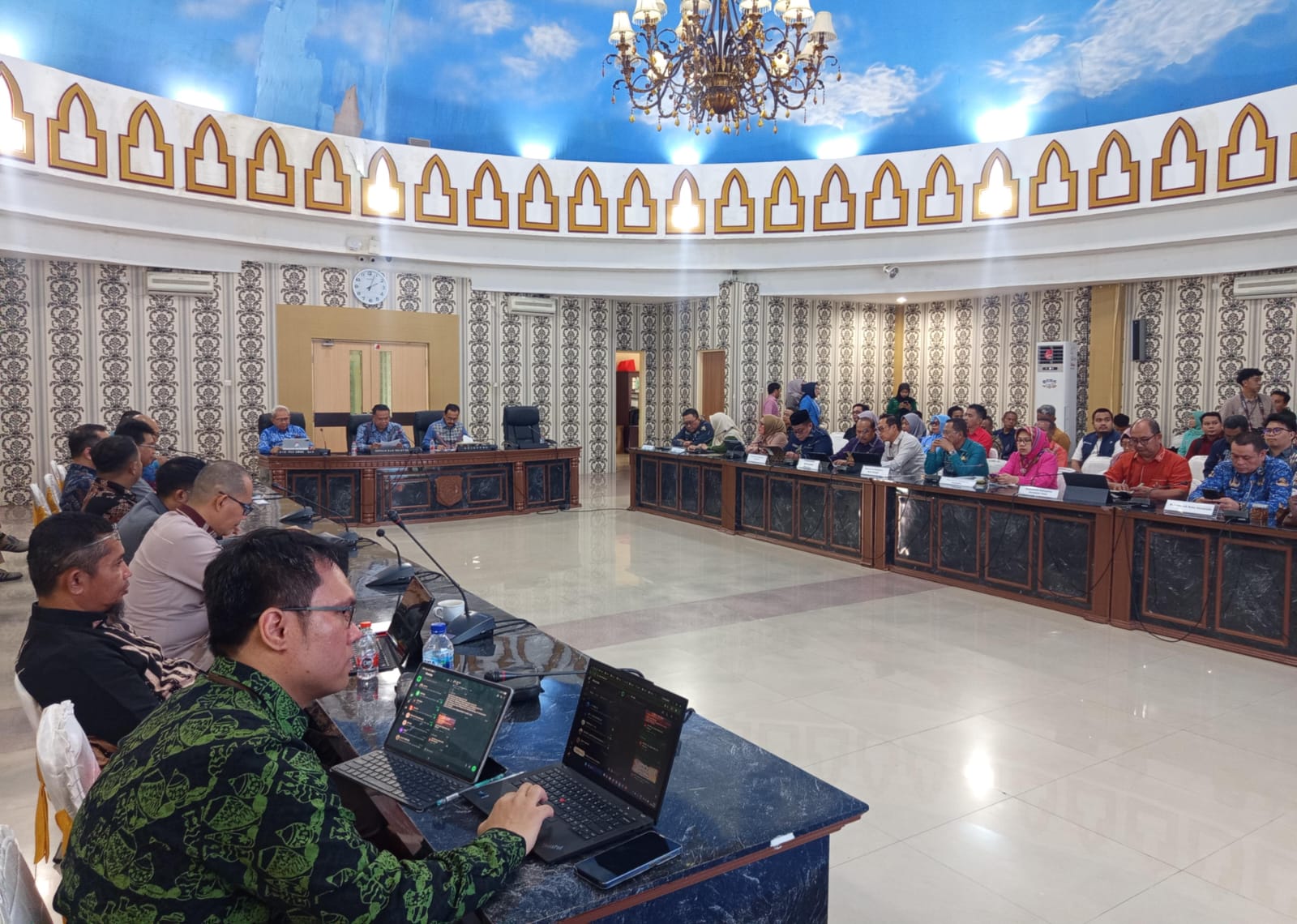 OJK Gorontalo