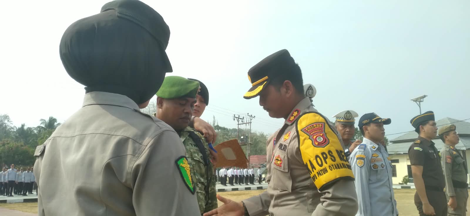 Operasi Patuh 2026