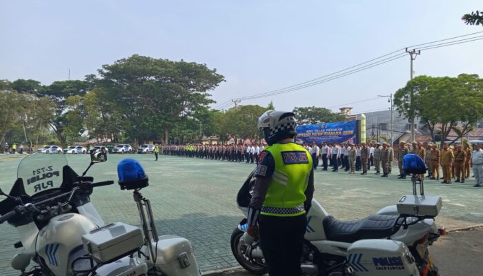 Operasi Patuh Otanaha 2026, Sasar 11 Pelanggaran Selama Dua Pekan
