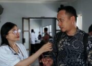 Warga Manfaatkan Program PTSL Permudah Urus Sertipikat Tanah