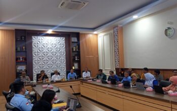 Bupati Bone Bolango Dorong Masyarakat dan Pelaku Usaha Taat Bayar Pajak