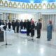 Empat Pejabat Pimpinan Tinggi Pratama Pemprov Gorontalo Resmi Dilantik