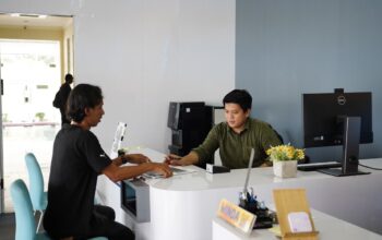 Pelataran Pertanahan