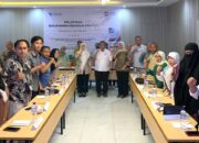 Diskumperindag Gorontalo