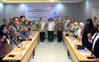 Diskumperindag Gorontalo