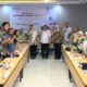 Diskumperindag Gorontalo Siapkan UMKM Tembus Pasar Dunia melalui Pelatihan Ekspor