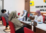 Pelayanan Pertanahan