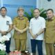 Pembangunan Jalan Pohuwato