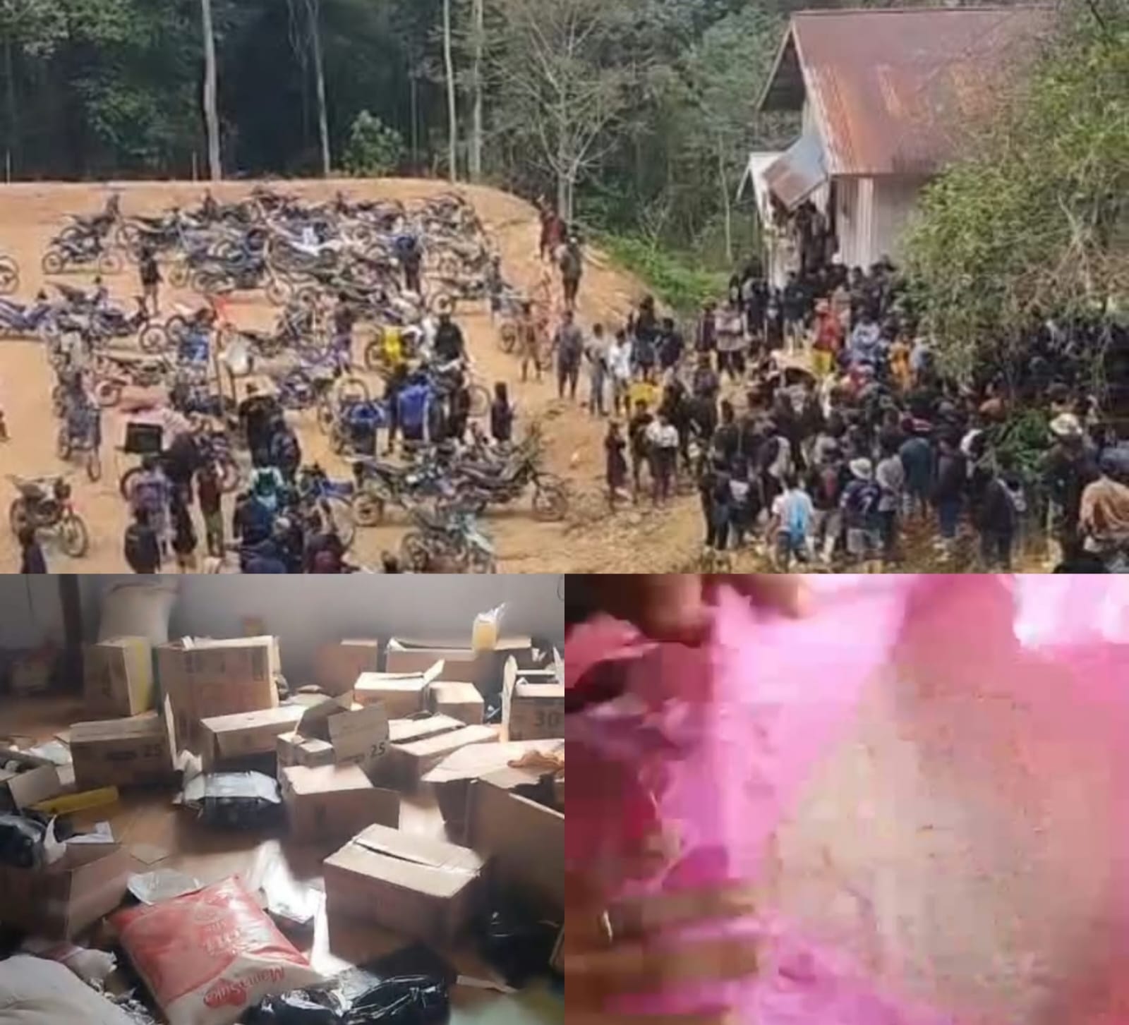 Penambang Suwawa