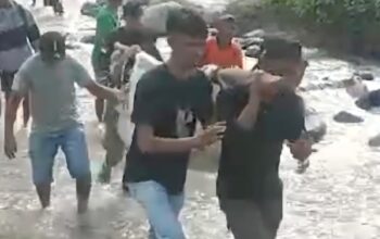 PETI Gorontalo Utara
