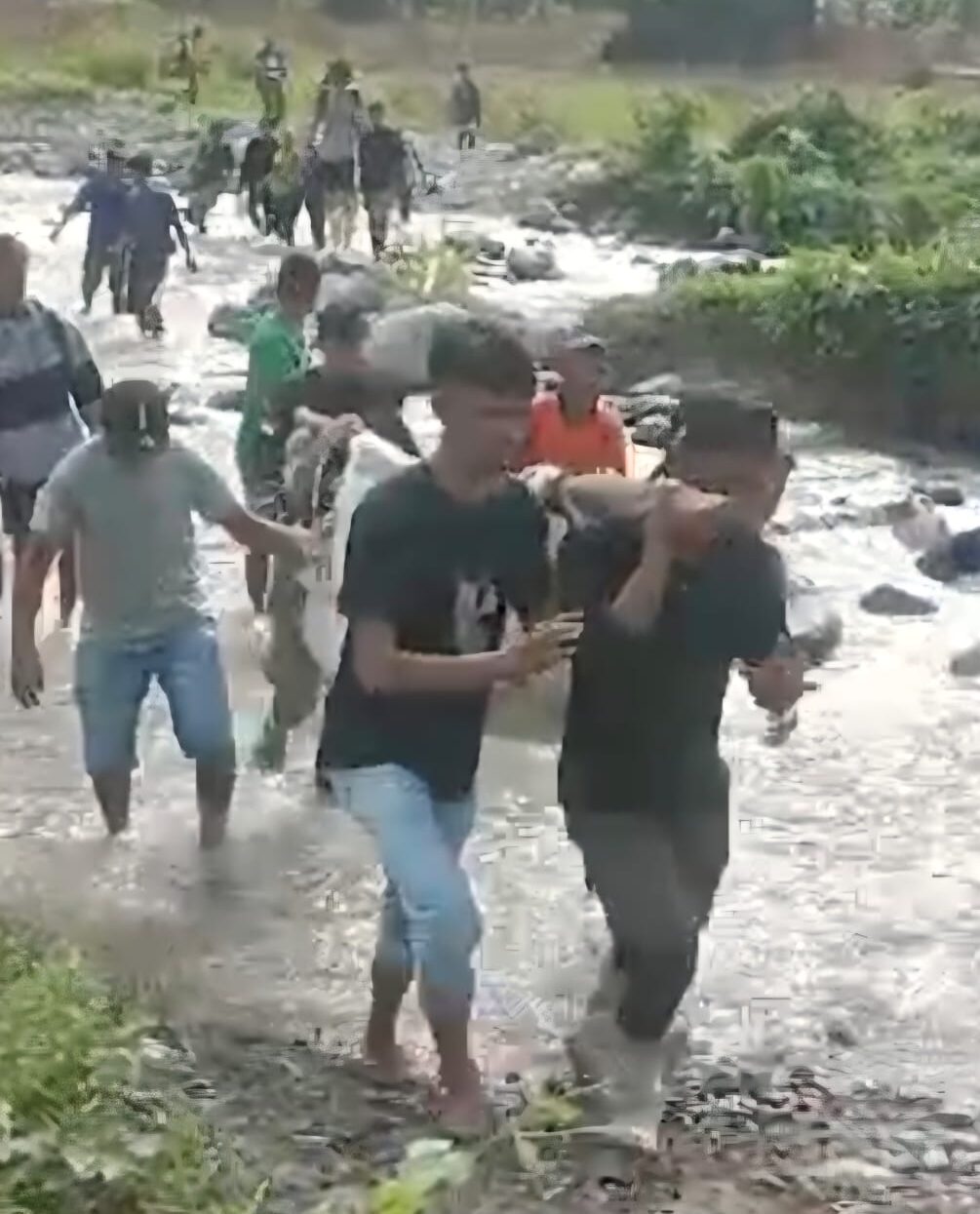 PETI Gorontalo Utara