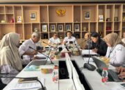 KKP dan Kemendagri Beri Masukan Ranpergub Pengelolaan Gurita Sulawesi Tengah