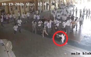 Pengeroyokan Siswa