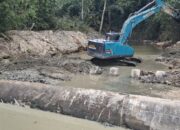 Pani Gold Mine
