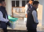 Gorontalo Kantor Wali Kota