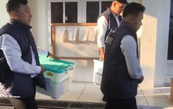 Gorontalo Kantor Wali Kota