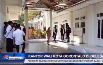 Pemkot Gorontalo