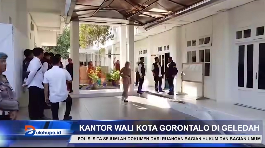 Pemkot Gorontalo