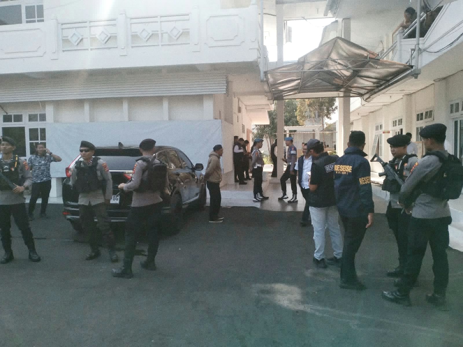Kantor Wali Kota Gorontalo
