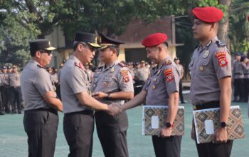 Tambang Ilegal Gorontalo