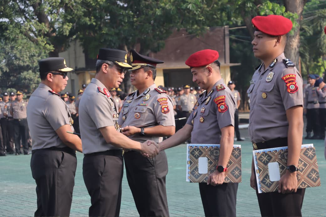 Tambang Ilegal Gorontalo