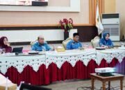 Penjaringan Kelruhan Berprestasi