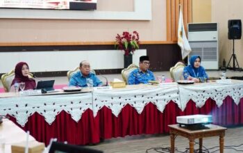 Penjaringan Kelruhan Berprestasi