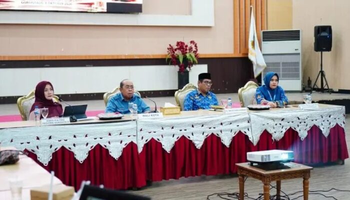 Moodu Wakili Gorontalo Masuk Penjaringan Kelurahan Berprestasi Tingkat Nasional
