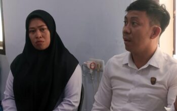 Pelecehan Anak Gorontalo