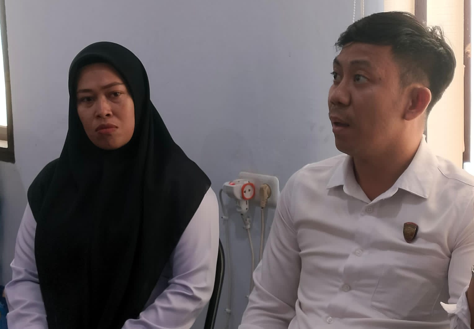 Pelecehan Anak Gorontalo