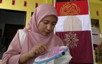Jemari Karawo: Merawat Tradisi, Menggerakkan Ekonomi