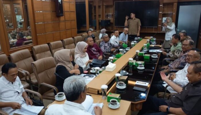 Perbaikan Jalan Pinogu Direncanakan 2027, Pemkab Bone Bolango Siapkan Dokumen Teknis