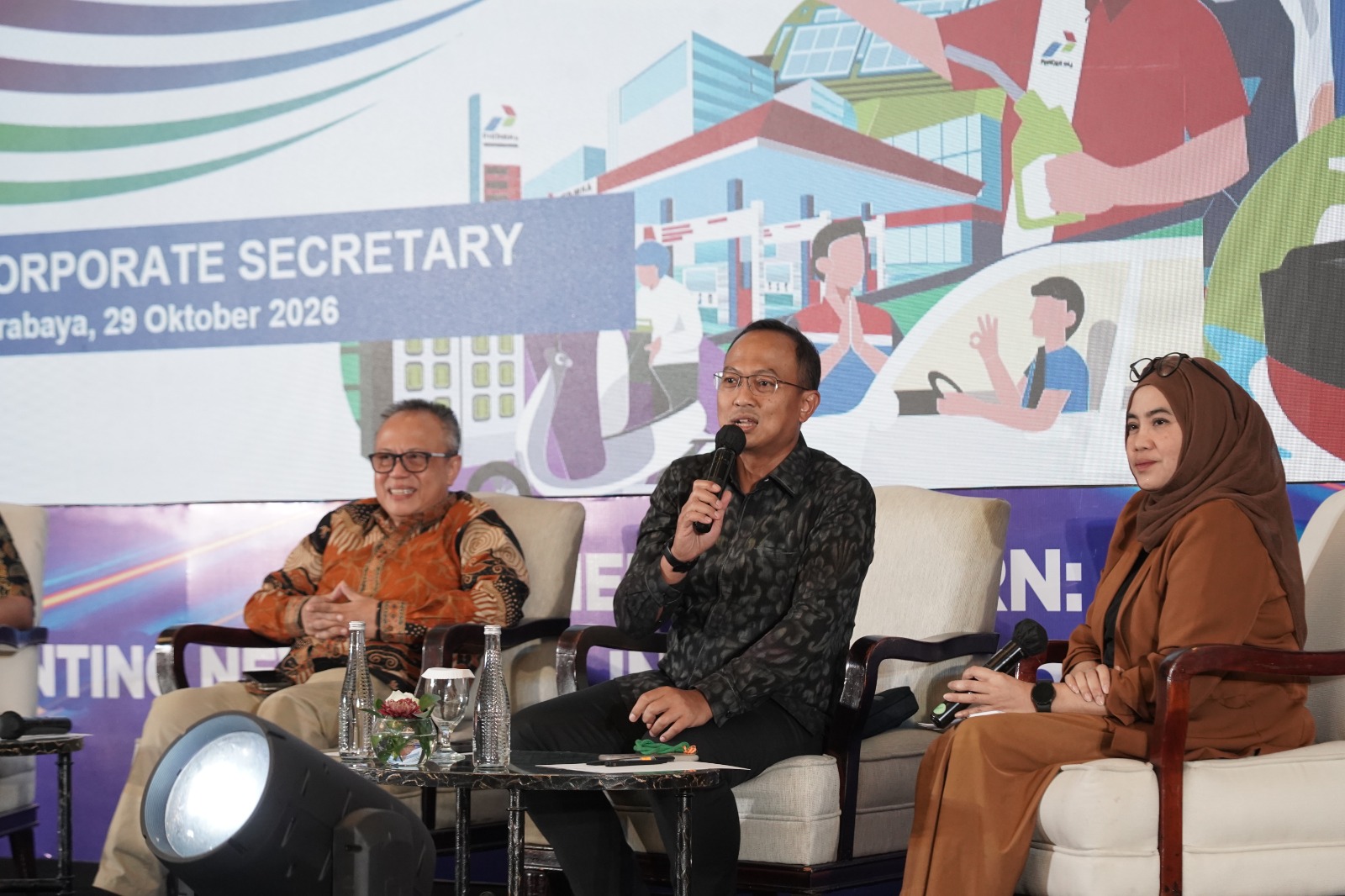 Pertamina