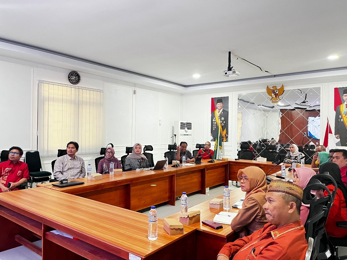 Pertanahan Kabupaten Gorontalo