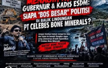 Perusahaan Tambang