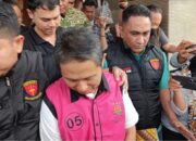 Pj Gubernur Gorontalo