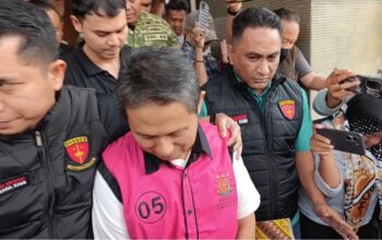 Pj Gubernur Gorontalo