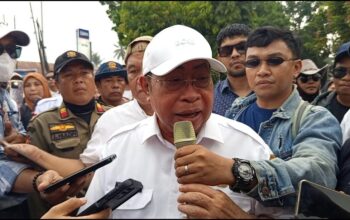 Polemik Rumah Jawatan Kantor Pos