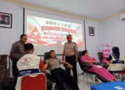 Polres Bone Bolango