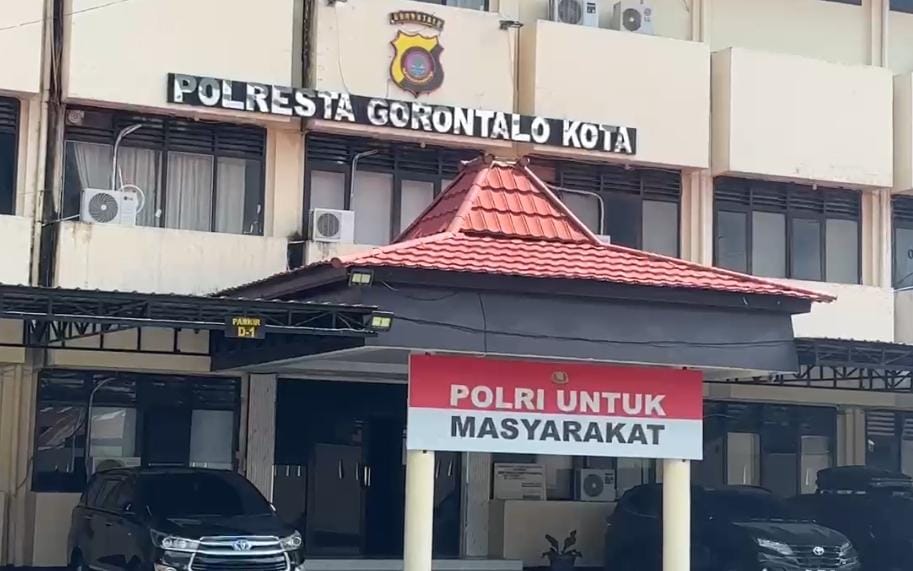 Eks Rumah Jawatan