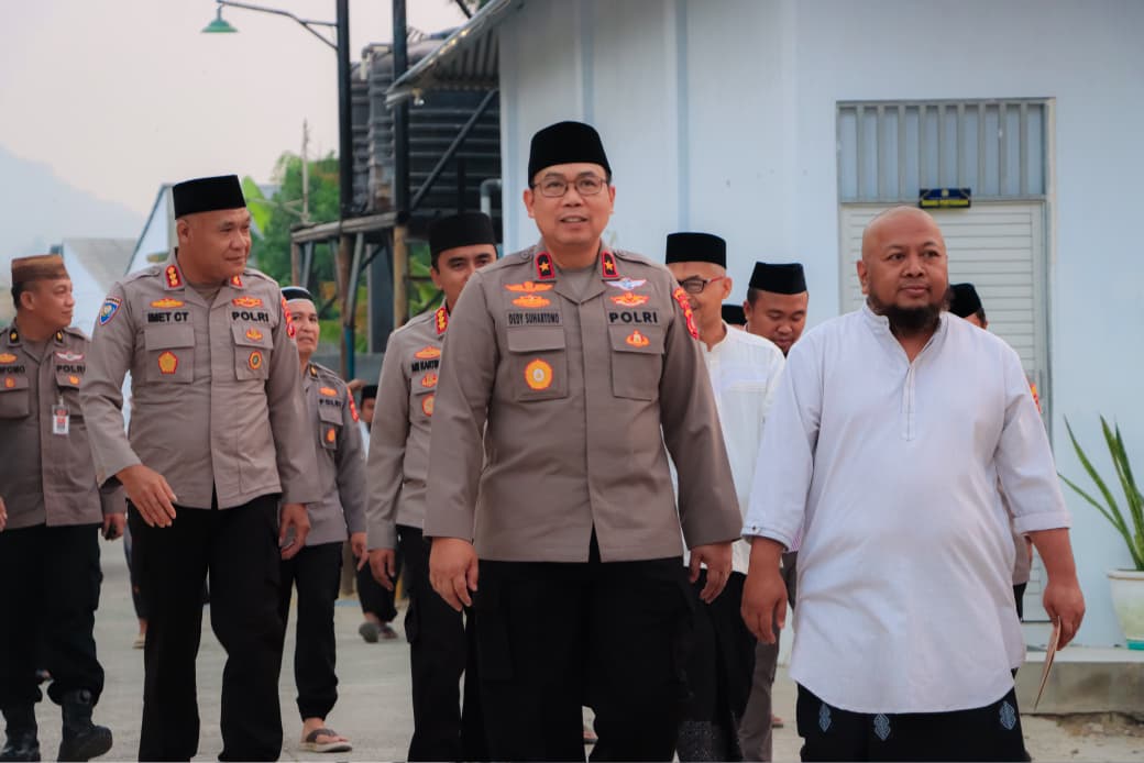 Ponpes Al-Islam