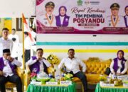 Posyandu Boalemo