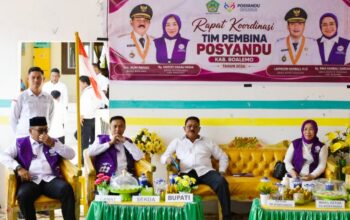 Posyandu Boalemo