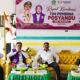 Rum Pagau Minta Seluruh Desa di Boalemo Aktifkan Posyandu