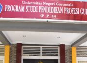 PPG UNG Raih Akreditasi Unggul, Perkuat Komitmen Cetak Guru Profesional
