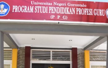 PPG UNG Raih Akreditasi Unggul, Perkuat Komitmen Cetak Guru Profesional